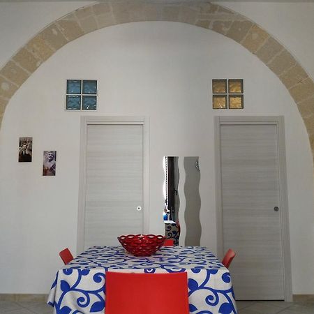 I Due Archi Apartment Castellammare del Golfo Exterior foto