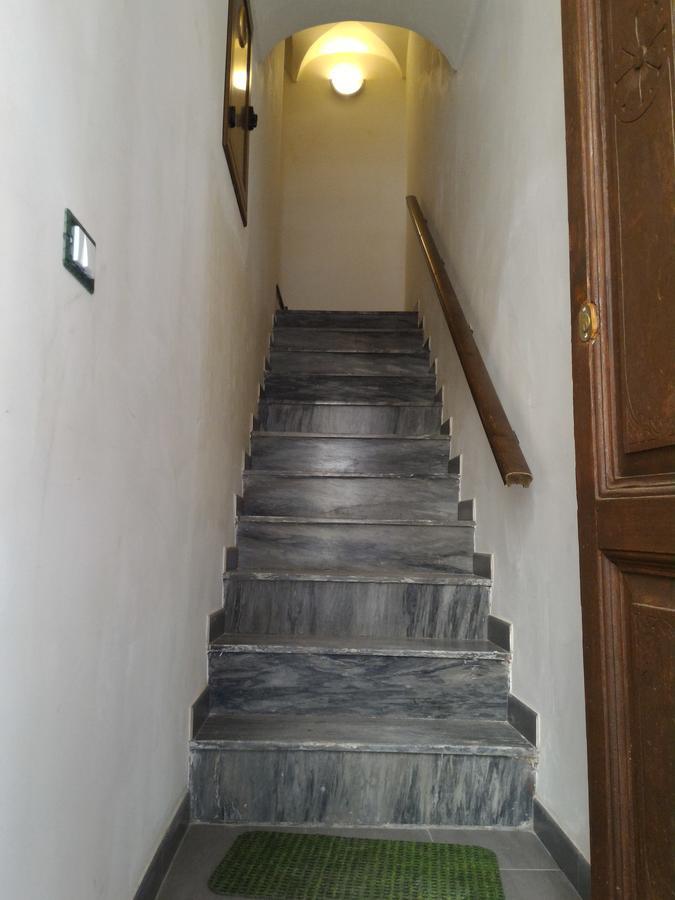 I Due Archi Apartment Castellammare del Golfo Exterior foto