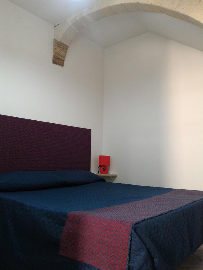 I Due Archi Apartment Castellammare del Golfo Exterior foto